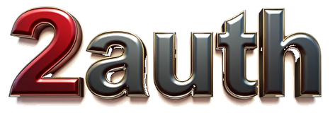 2auth logo