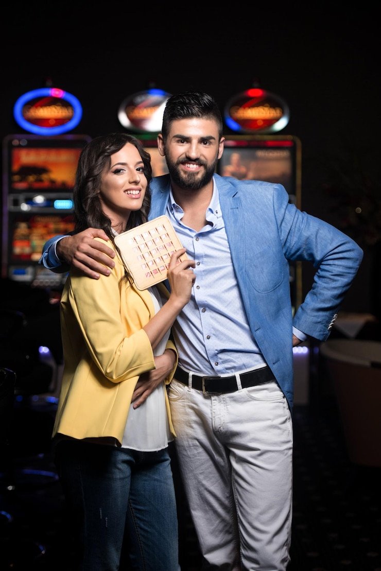 2auth Live Casino